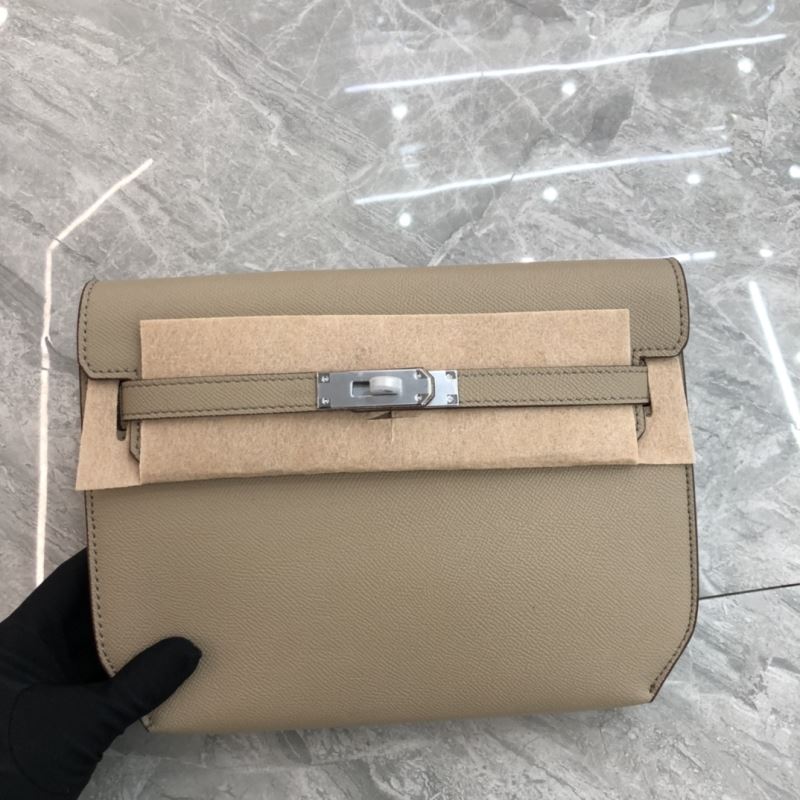 Hermes Clutch Bags